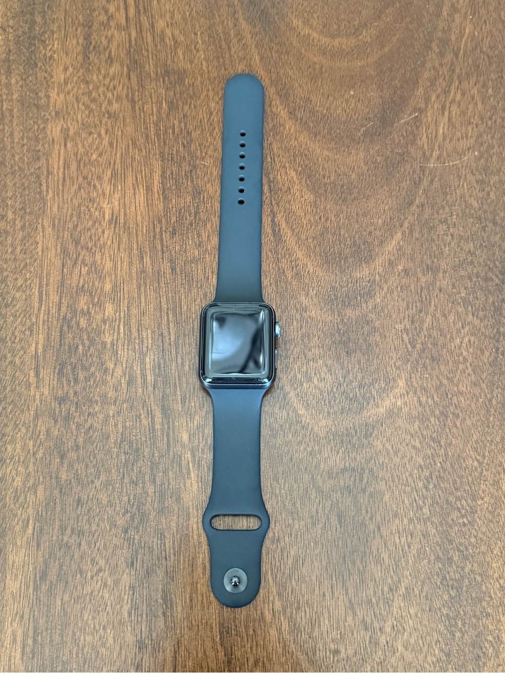Apple Watch Series 3 GPS & Cellular 42mm